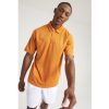 Polo homme respirant Just Cool