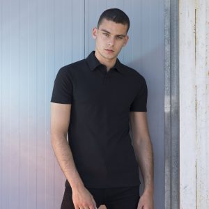 Polo homme stretch Sf Clothing Men