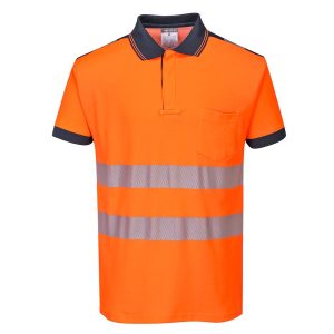 Polo HV PW3 Portwest T180