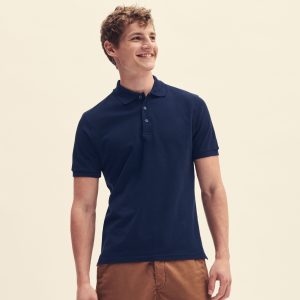 Polo ICONIC Fruit Of The Loom