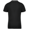 Polo jersey bicolore homme Kariban K260