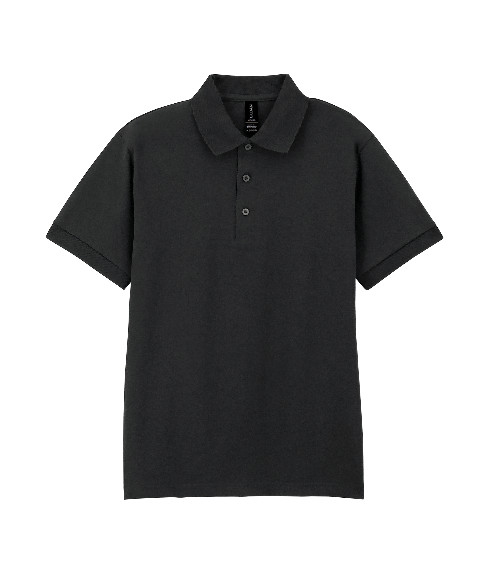Polo jersey Dryblend® Gildan GI8800 Polo jersey Dryblend® Gildan GI8800