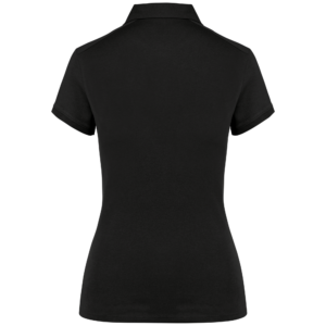 Polo jersey manches courtes femme Kariban K263