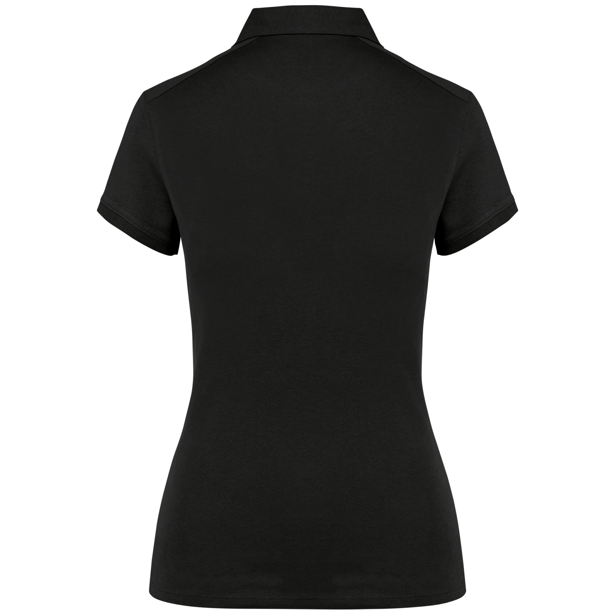 Polo jersey manches courtes femme Kariban K263 Polo jersey manches courtes femme Kariban K263