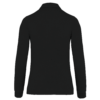 Polo jersey manches longues femme Kariban K265