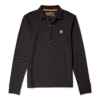 Polo LS piqué slim Timberland TB0A5UD