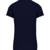 Polo maille piquée manches courtes femme Kariban K252