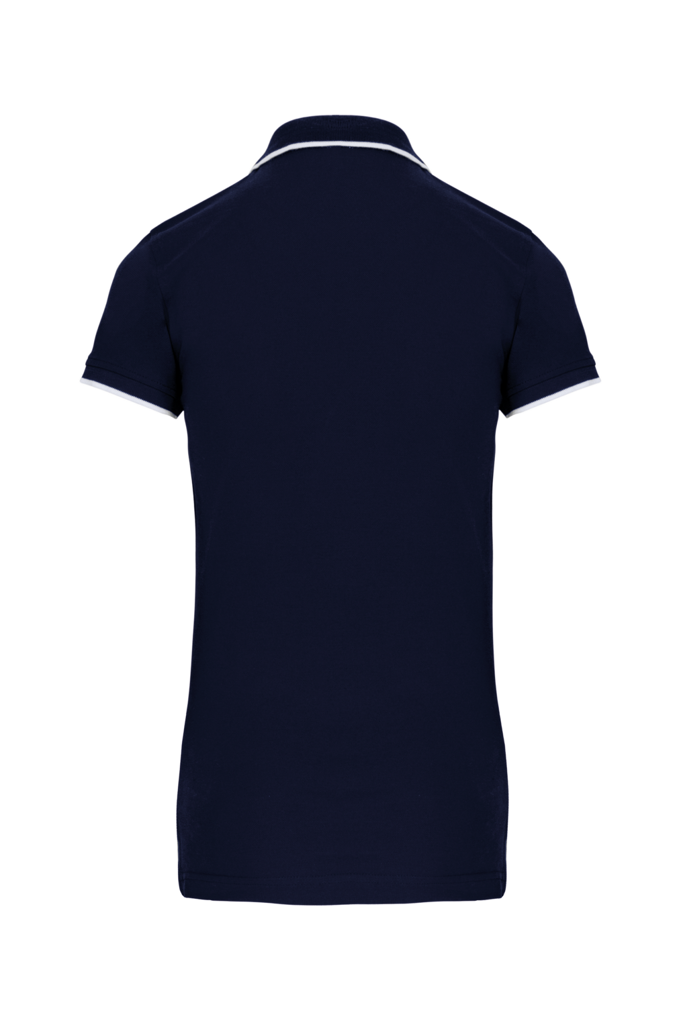 Polo maille piquée manches courtes femme Kariban K252 Polo maille piquée manches courtes femme Kariban K252