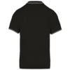 Polo maille piquée manches courtes homme Kariban K250