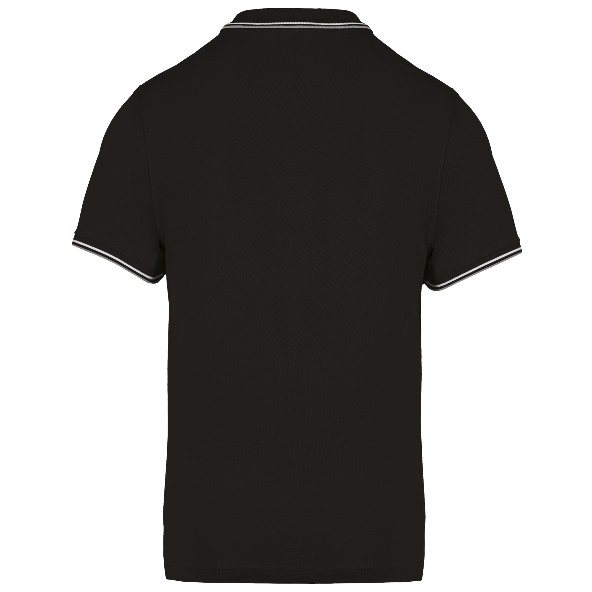 Polo maille piquée manches courtes homme Kariban K250 Polo maille piquée manches courtes homme Kariban K250