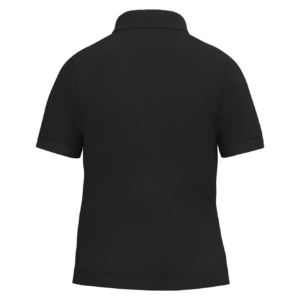 Polo manches courtes enfant Kariban K249