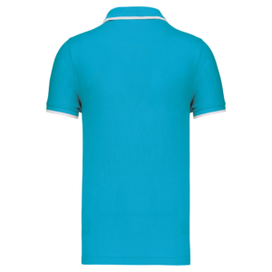 Polo manches courtes homme Kariban K245