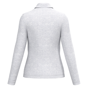 Polo manches longues femme Kariban K244