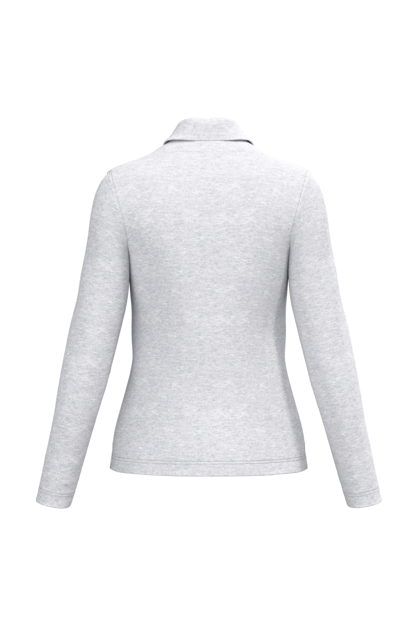 Polo manches longues femme Kariban K244 Polo manches longues femme Kariban K244