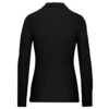 Polo manches longues femme WK. Designed To Work WK277