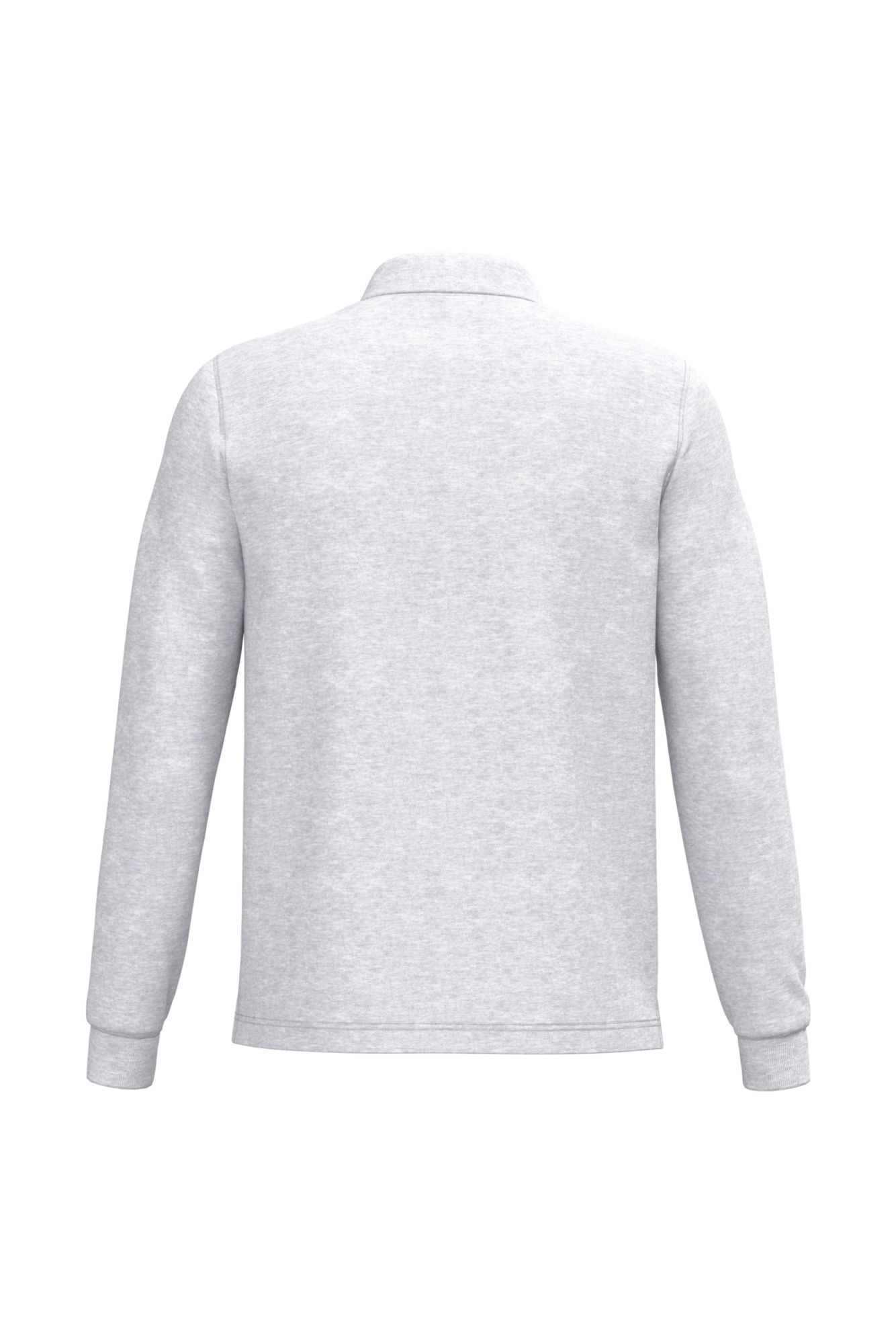 Polo manches longues homme Kariban K243 Polo manches longues homme Kariban K243