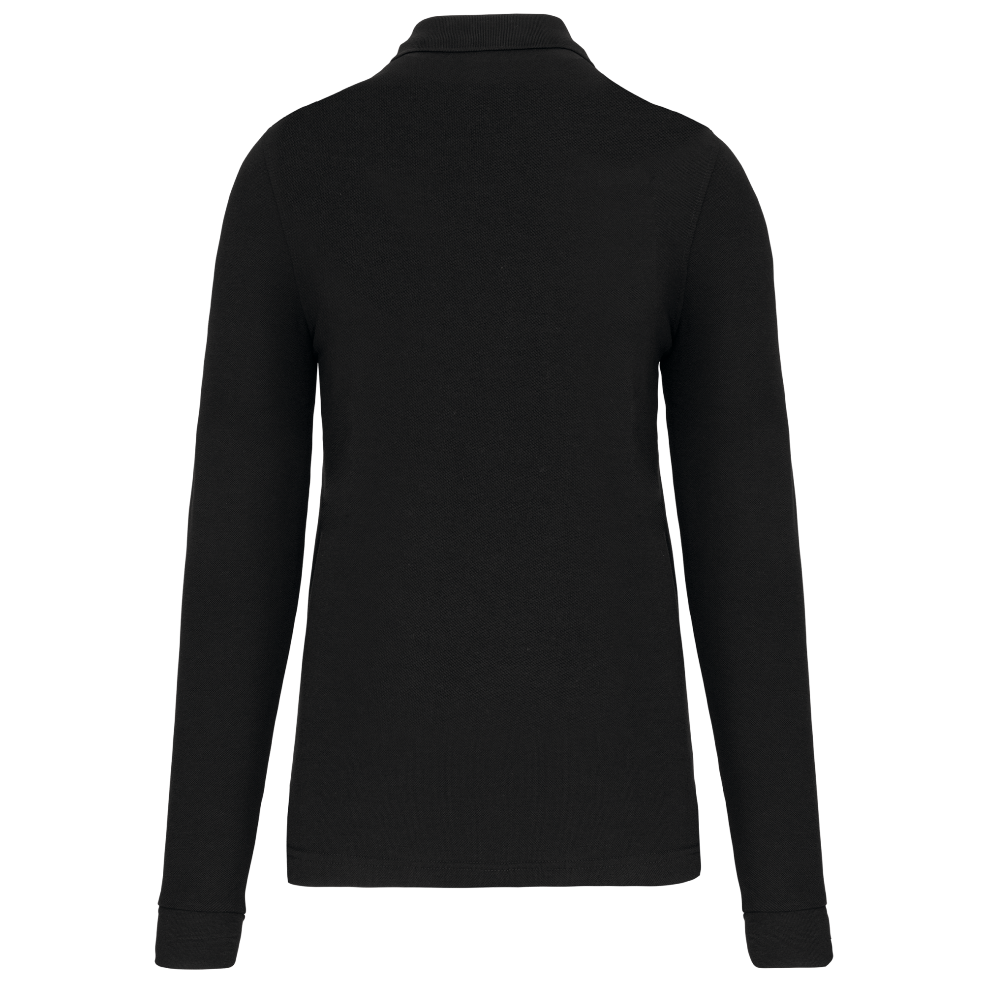Polo manches longues homme WK. Designed To Work WK276 Polo manches longues homme WK. Designed To Work WK276