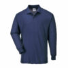 Polo Manches Longues Portwest B212