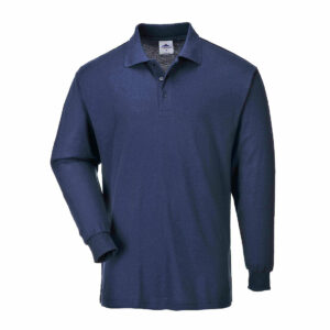 Polo Manches Longues Portwest B212