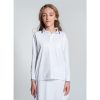 Polo manches longues Vesti Kids’ Long Sleeve Piqué Shirt