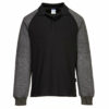 Polo manches résistantes coup Portwest CR15