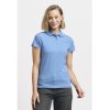 Polo piqué 220 Promodoro Women’s Superior