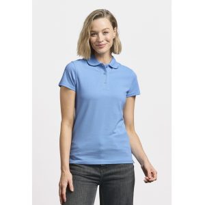 Polo piqué 220 Promodoro Women’s Superior