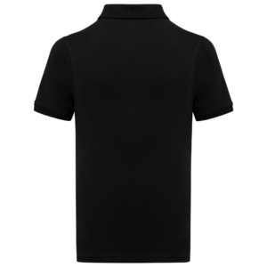 Polo piqué Bio180 enfant Kariban K2029