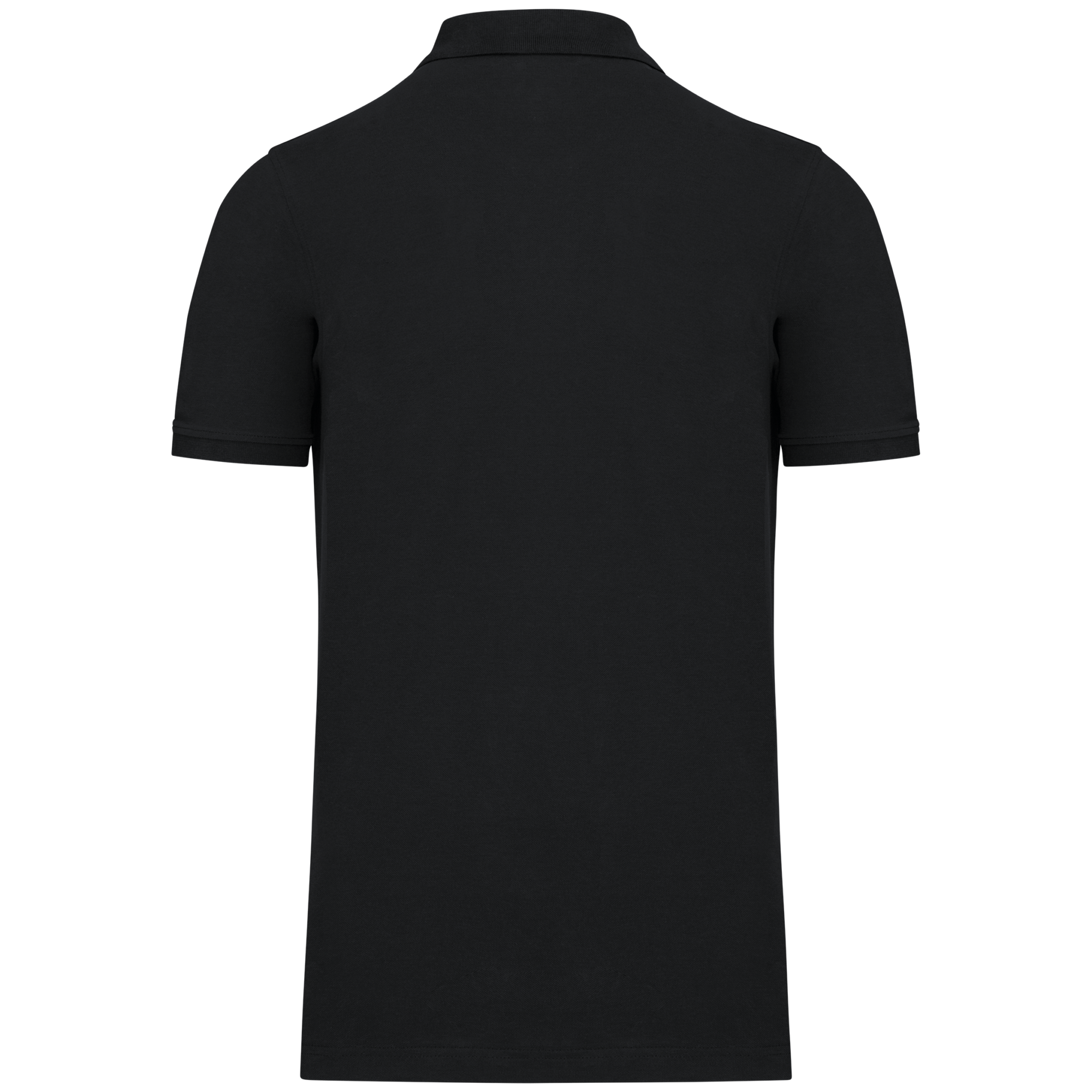 Polo piqué Bio180 homme Kariban K2025 Polo piqué Bio180 homme Kariban K2025