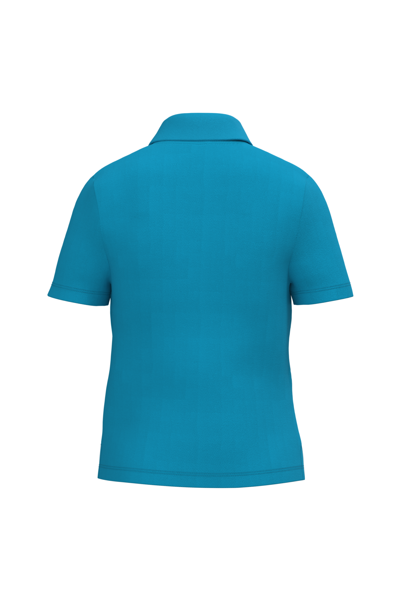 Polo piqué enfant iDeal Basic Brand IB297 Polo piqué enfant iDeal Basic Brand IB297
