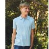 Polo piqué homme Mens Classic