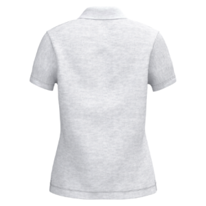Polo piqué manches courtes femme Kariban K255