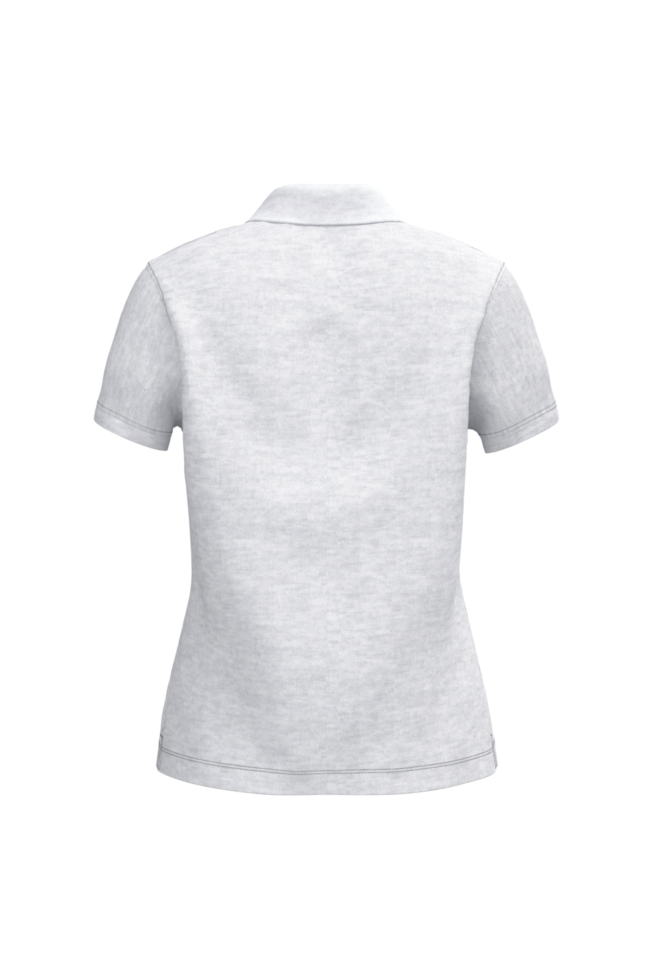 Polo piqué manches courtes femme Kariban K255 Polo piqué manches courtes femme Kariban K255