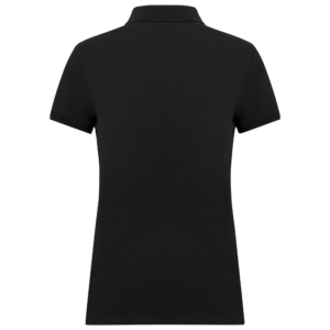 Polo piqué manches courtes femme Kariban K291