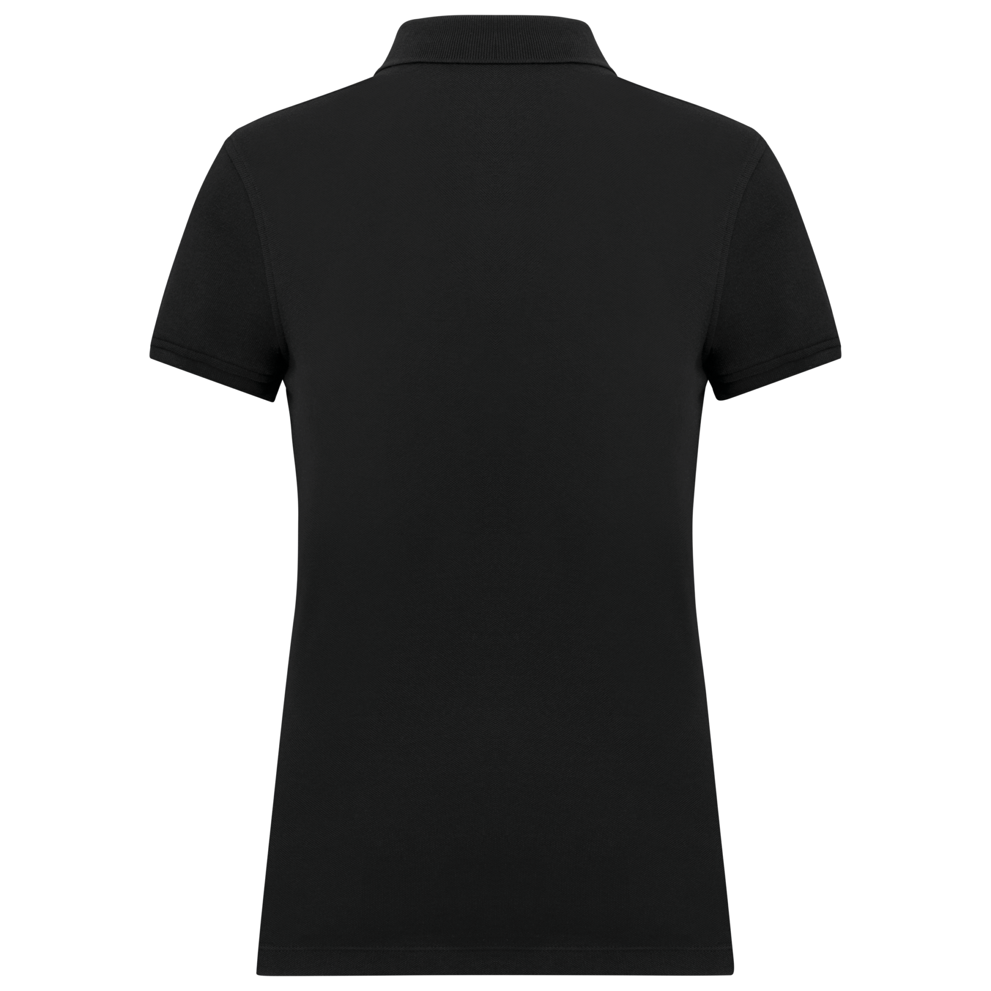 Polo piqué manches courtes femme Kariban K291 Polo piqué manches courtes femme Kariban K291
