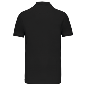 Polo piqué manches courtes homme Kariban K239