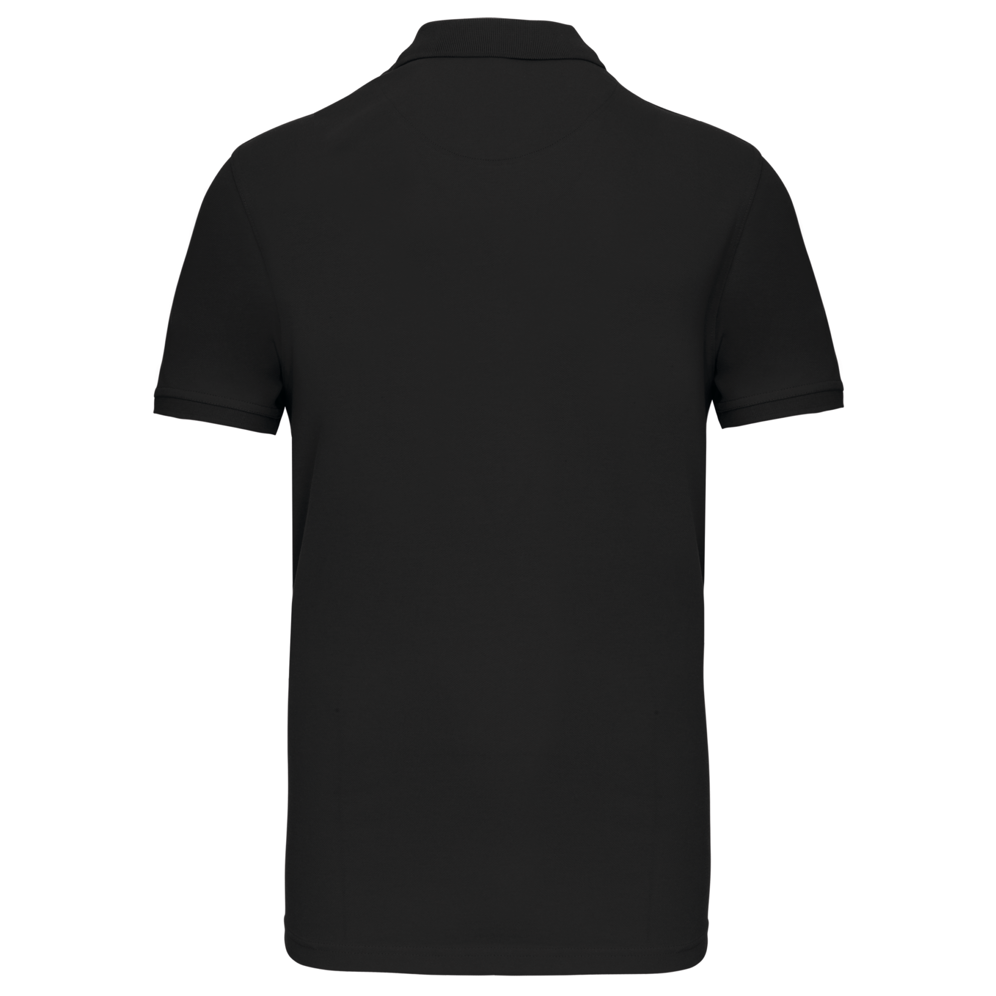 Polo piqué manches courtes homme Kariban K239 Polo piqué manches courtes homme Kariban K239