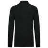 Polo piqué manches longues Bio180 homme Kariban K2027