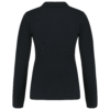 Polo piqué manches longues femme Kariban K257