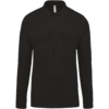 Polo piqué manches longues homme Kariban K256