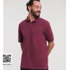 Polo polycoton résistant Russell Hardwearing Polycotton