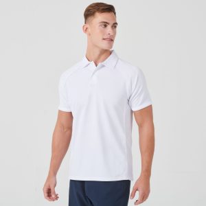 Polo respirant Cool Plus® Finden Hales Performance Men