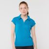 Polo respirant femme Pen Duick First Women