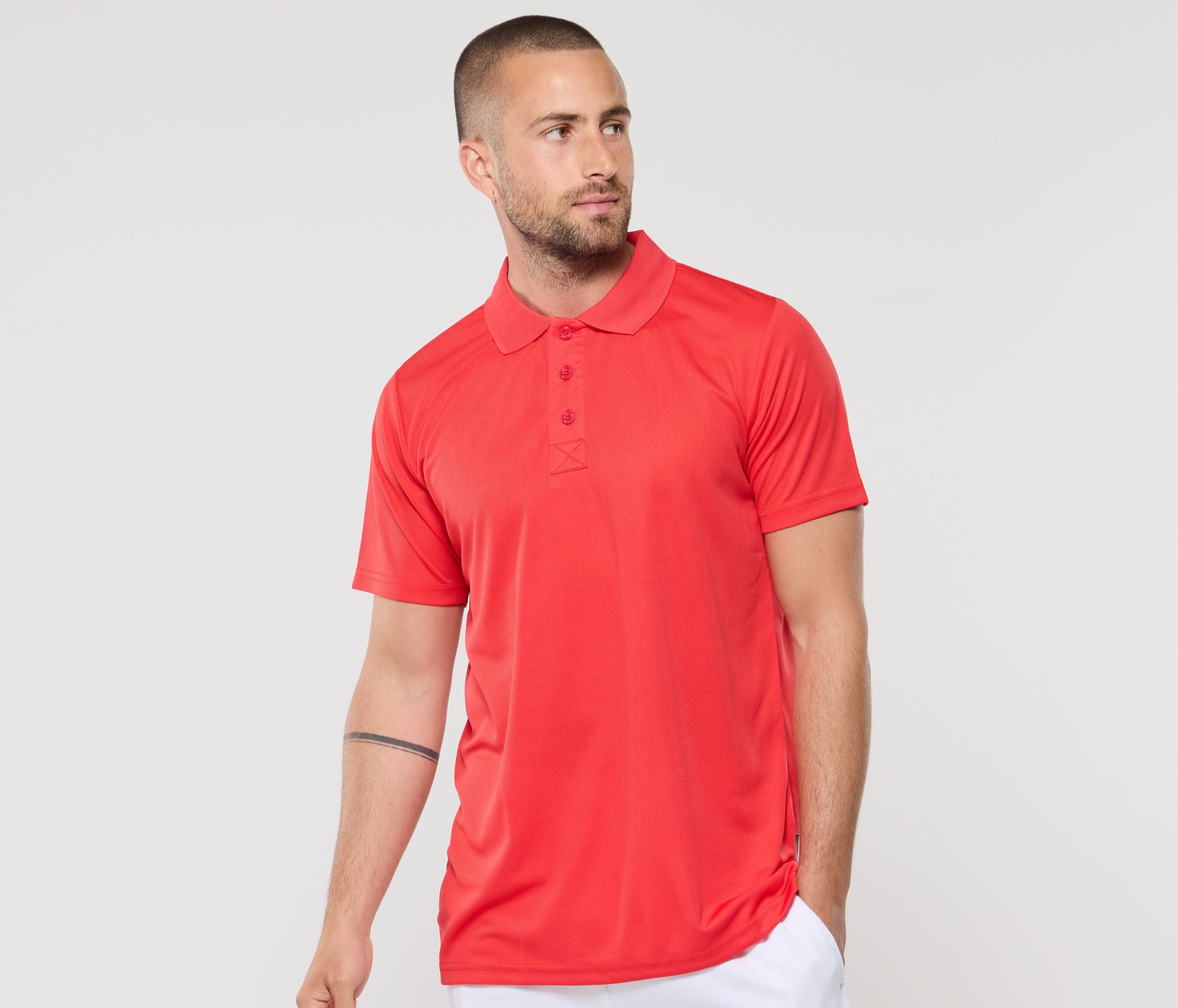 Polo respirant homme Pen Duick First Men Polo respirant homme Pen Duick First Men