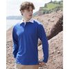 Polo rugby homme Front Row Classic Shirt
