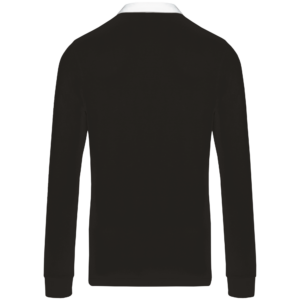 Polo rugby Kariban K213