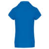 Polo sport manches courtes femme Proact PA483