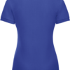 Polo Stretch Femme Russell RU566F