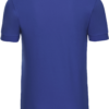 Polo Stretch Homme Russell RU566M