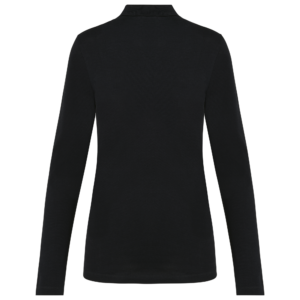 Polo Supima® manches longues femme Kariban Premium PK203